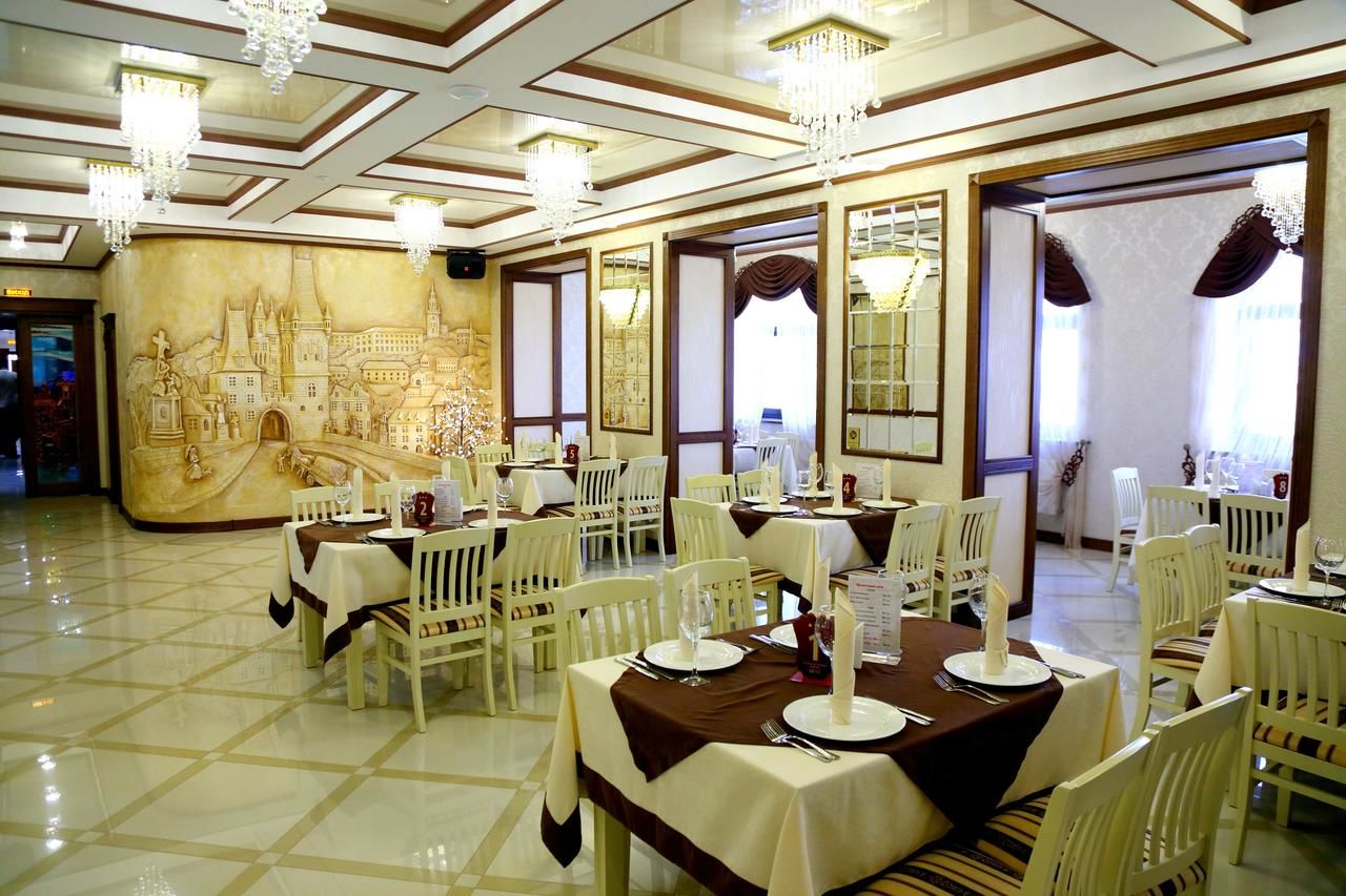 Отель BeSt Hotel and Restaurant complex Дунаевцы-27