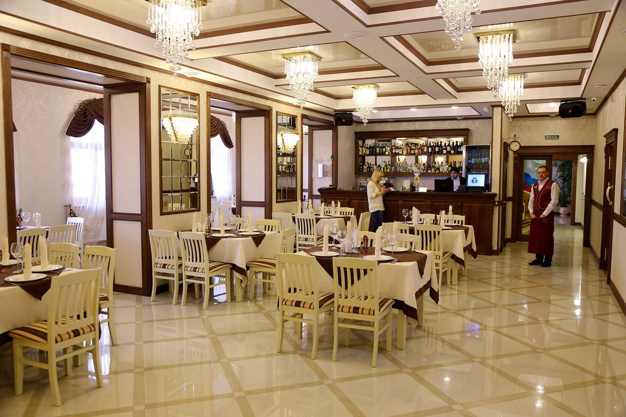 Отель BeSt Hotel and Restaurant complex Дунаевцы-30