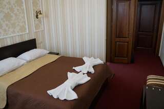 Отель BeSt Hotel and Restaurant complex Дунаевцы Двухместный номер с 1 кроватью-3
