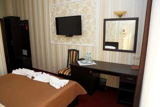 Отель BeSt Hotel and Restaurant complex Дунаевцы Двухместный номер с 1 кроватью-8