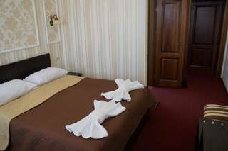 Отель BeSt Hotel and Restaurant complex Дунаевцы Двухместный номер с 1 кроватью-10