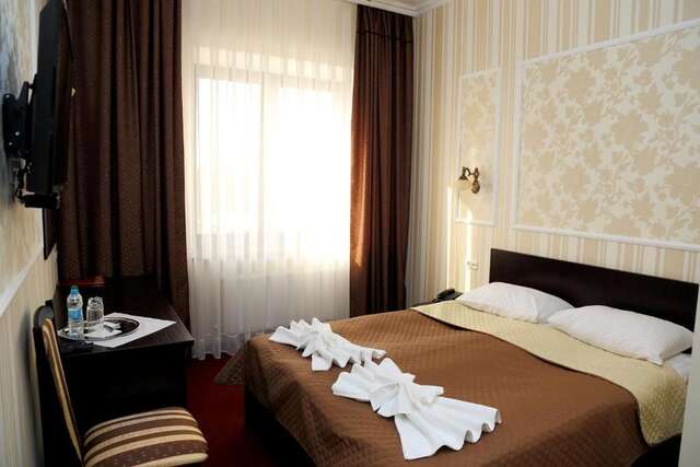 Отель BeSt Hotel and Restaurant complex Дунаевцы-50